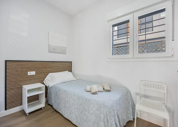 Moderno Frente Al Mar *